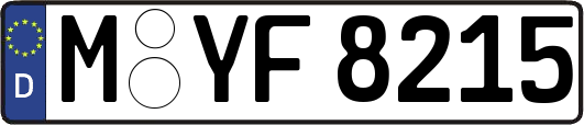 M-YF8215