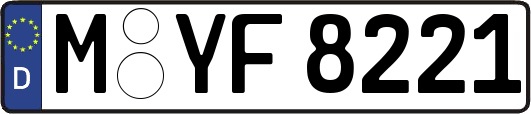 M-YF8221