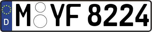 M-YF8224