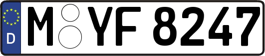 M-YF8247