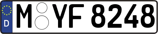 M-YF8248