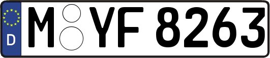 M-YF8263