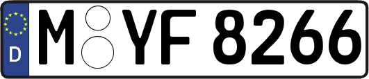 M-YF8266