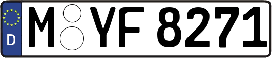 M-YF8271