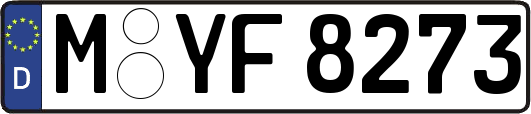M-YF8273