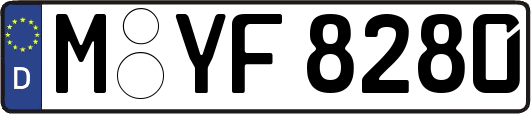 M-YF8280