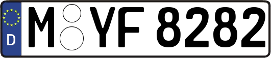 M-YF8282