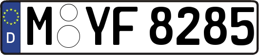 M-YF8285