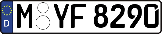 M-YF8290