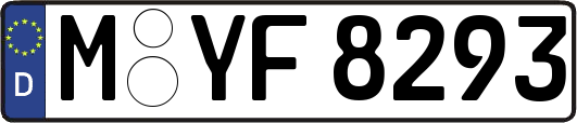 M-YF8293