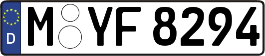 M-YF8294