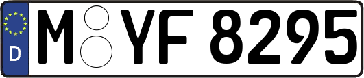 M-YF8295