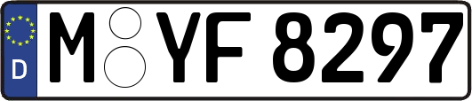 M-YF8297