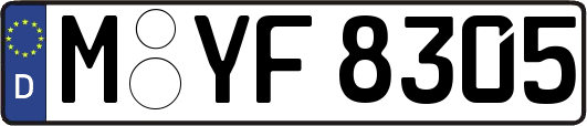 M-YF8305