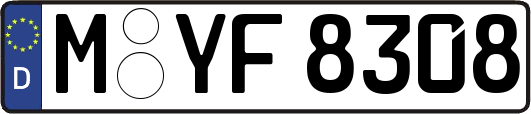M-YF8308