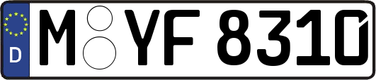 M-YF8310