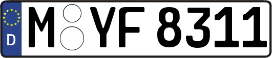 M-YF8311