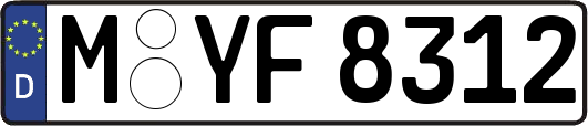 M-YF8312