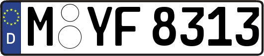 M-YF8313