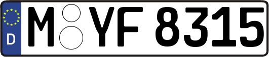 M-YF8315