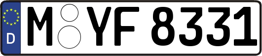 M-YF8331