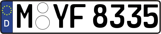 M-YF8335