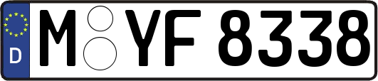 M-YF8338