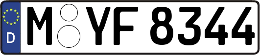 M-YF8344