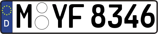 M-YF8346