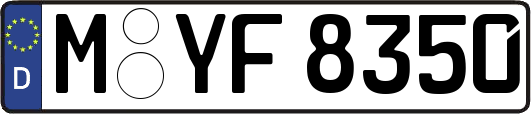M-YF8350