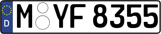M-YF8355