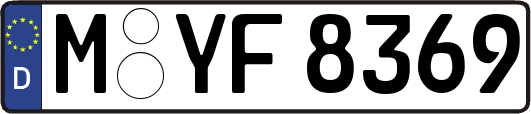 M-YF8369