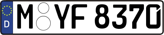 M-YF8370