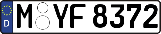 M-YF8372