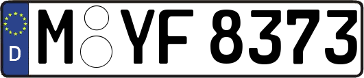 M-YF8373