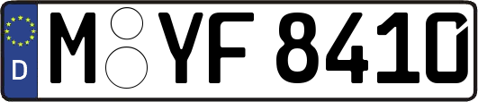 M-YF8410