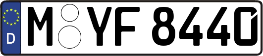 M-YF8440