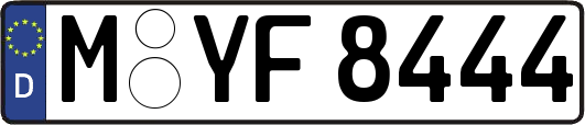 M-YF8444