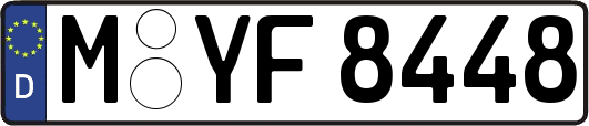 M-YF8448