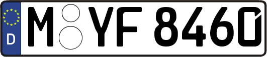 M-YF8460