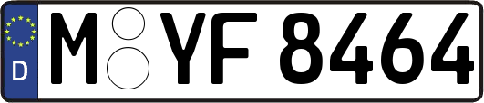 M-YF8464