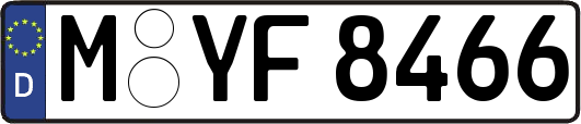 M-YF8466