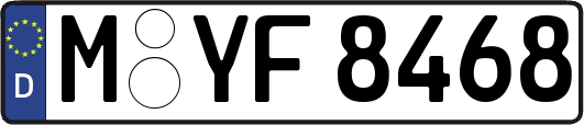 M-YF8468