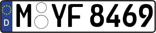 M-YF8469