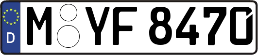 M-YF8470