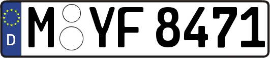 M-YF8471