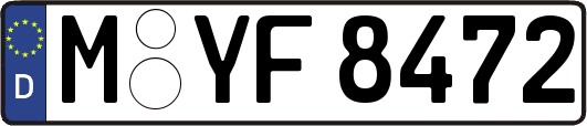 M-YF8472