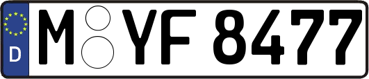 M-YF8477