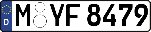 M-YF8479