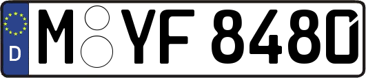 M-YF8480